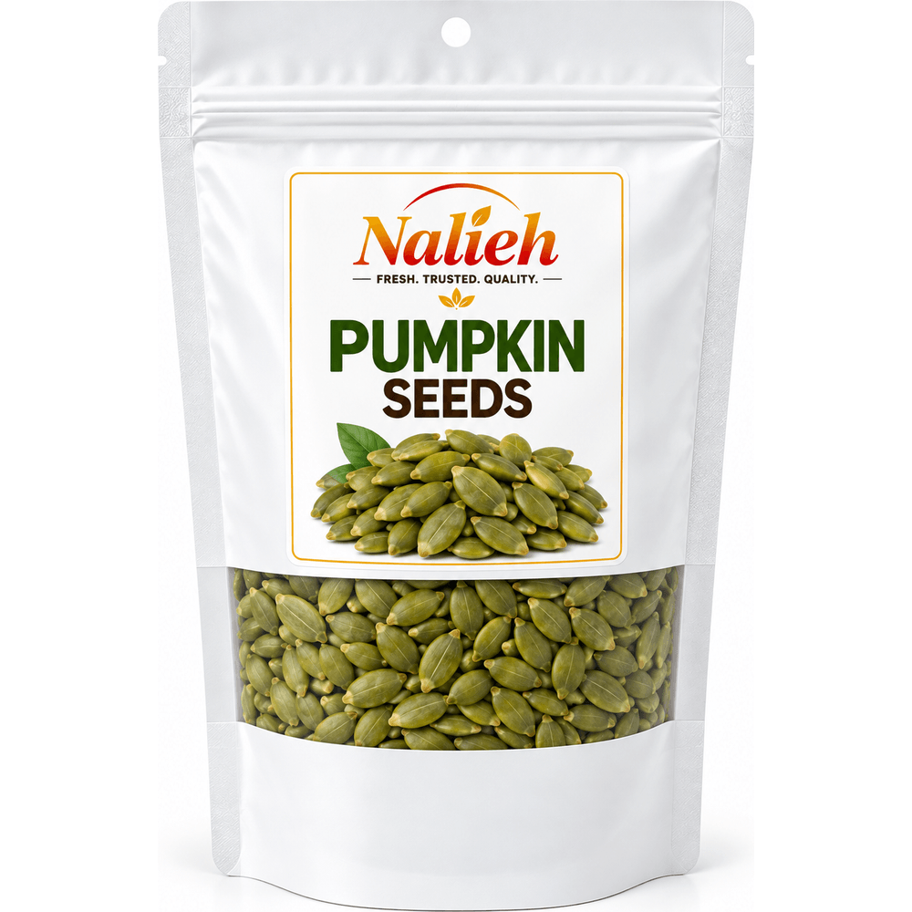 Pumpkin Seeds