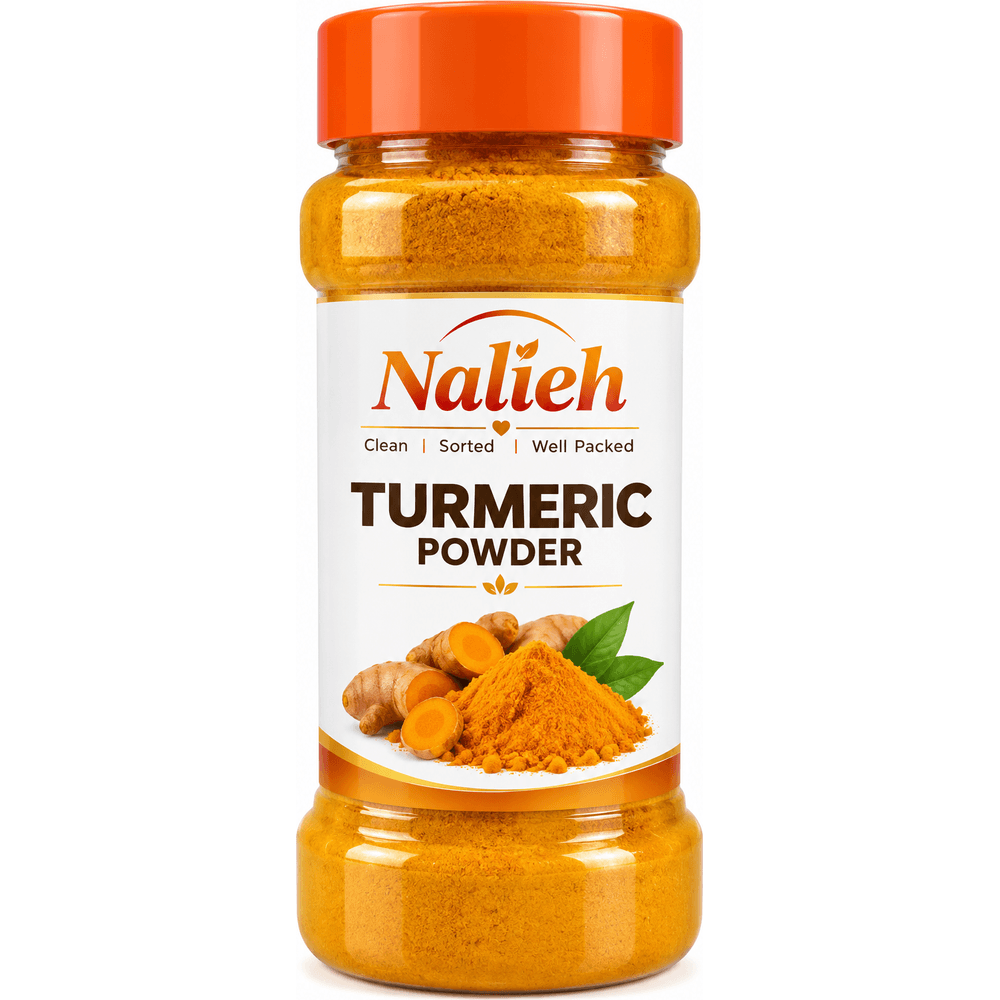 Turmeric Powder